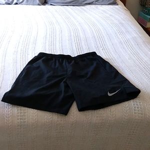 Nike Dry-Fit Shorts